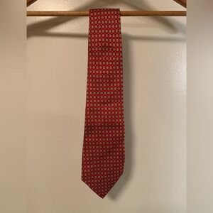 POLO by Ralph Lauren 100% silk neck tie